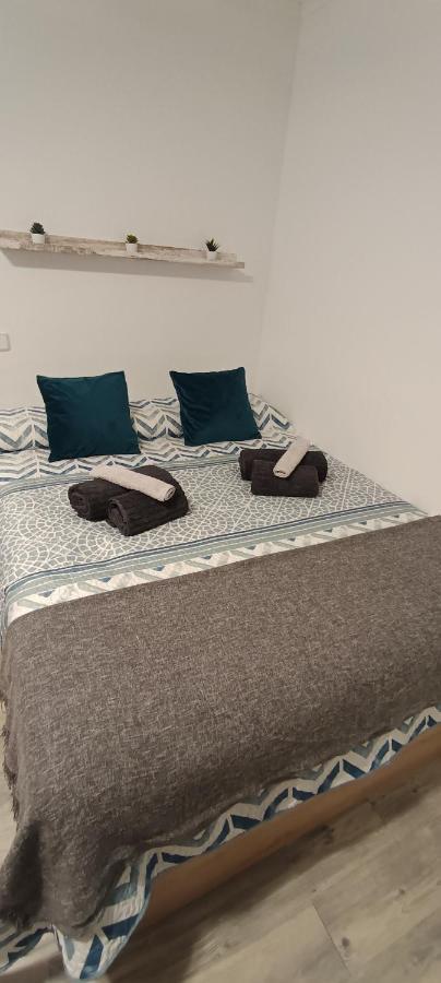 Apartament Benaldream Benalmádena Zewnętrze zdjęcie
