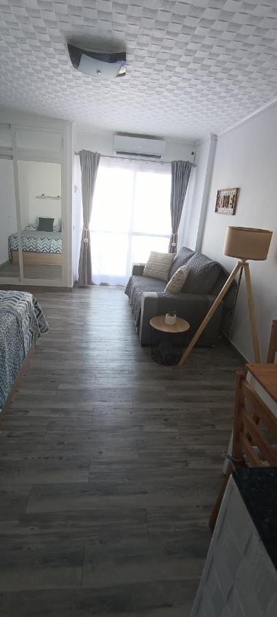 Apartament Benaldream Benalmádena Zewnętrze zdjęcie