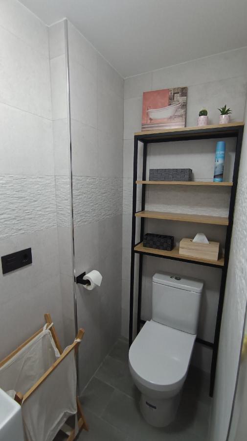Apartament Benaldream Benalmádena Zewnętrze zdjęcie