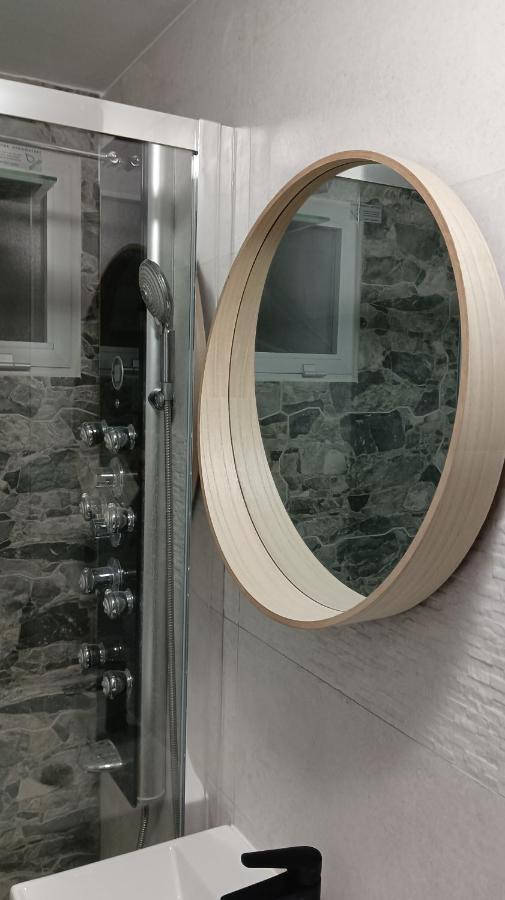 Apartament Benaldream Benalmádena Zewnętrze zdjęcie