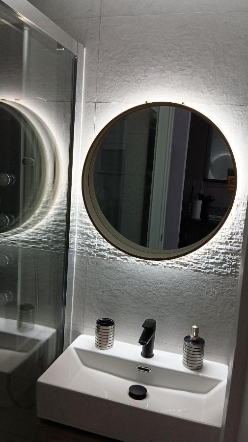Apartament Benaldream Benalmádena Zewnętrze zdjęcie