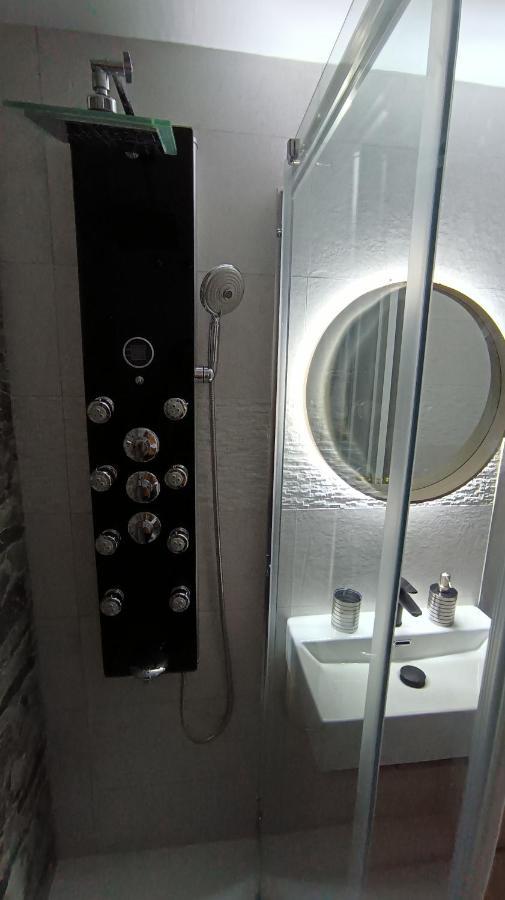 Apartament Benaldream Benalmádena Zewnętrze zdjęcie