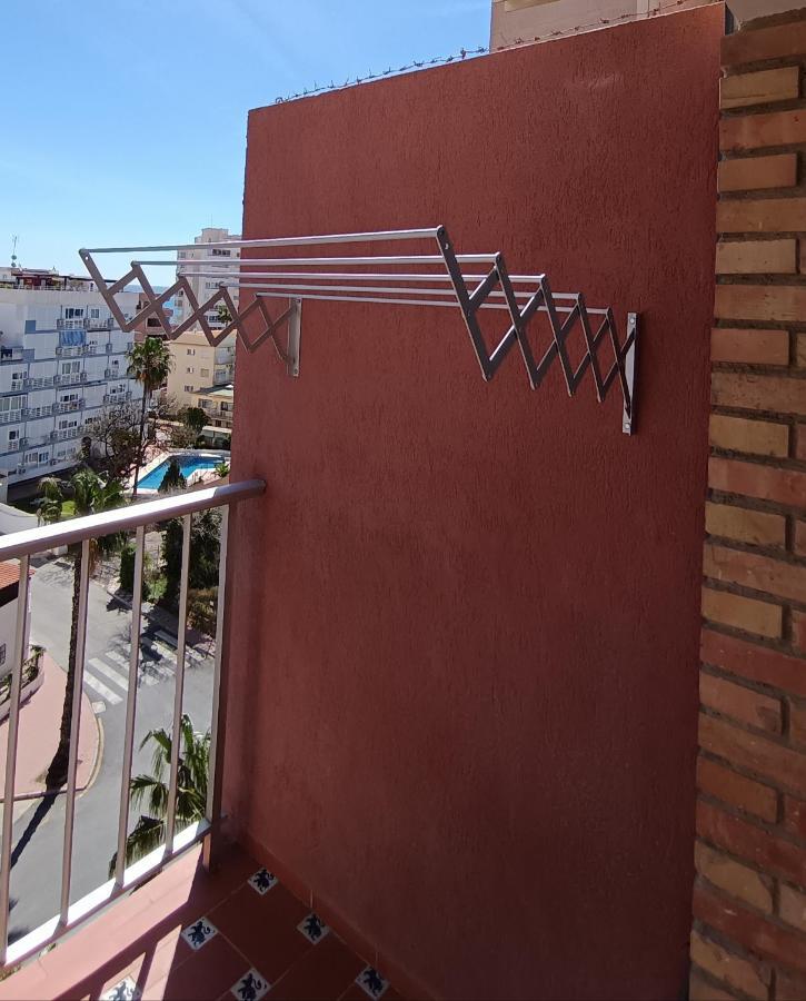 Apartament Benaldream Benalmádena Zewnętrze zdjęcie