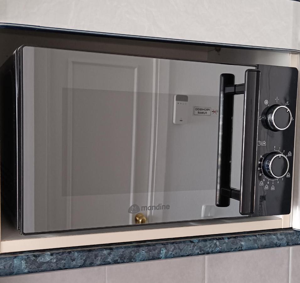 Apartament Benaldream Benalmádena Zewnętrze zdjęcie